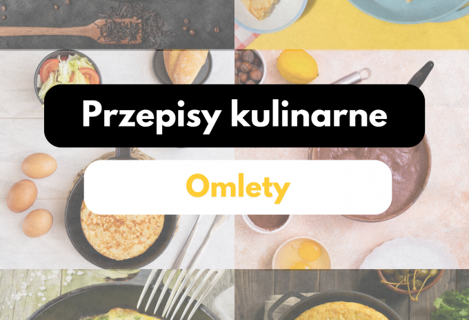 20 Fit przepisów kulinarnych-omlety- plik PDF
